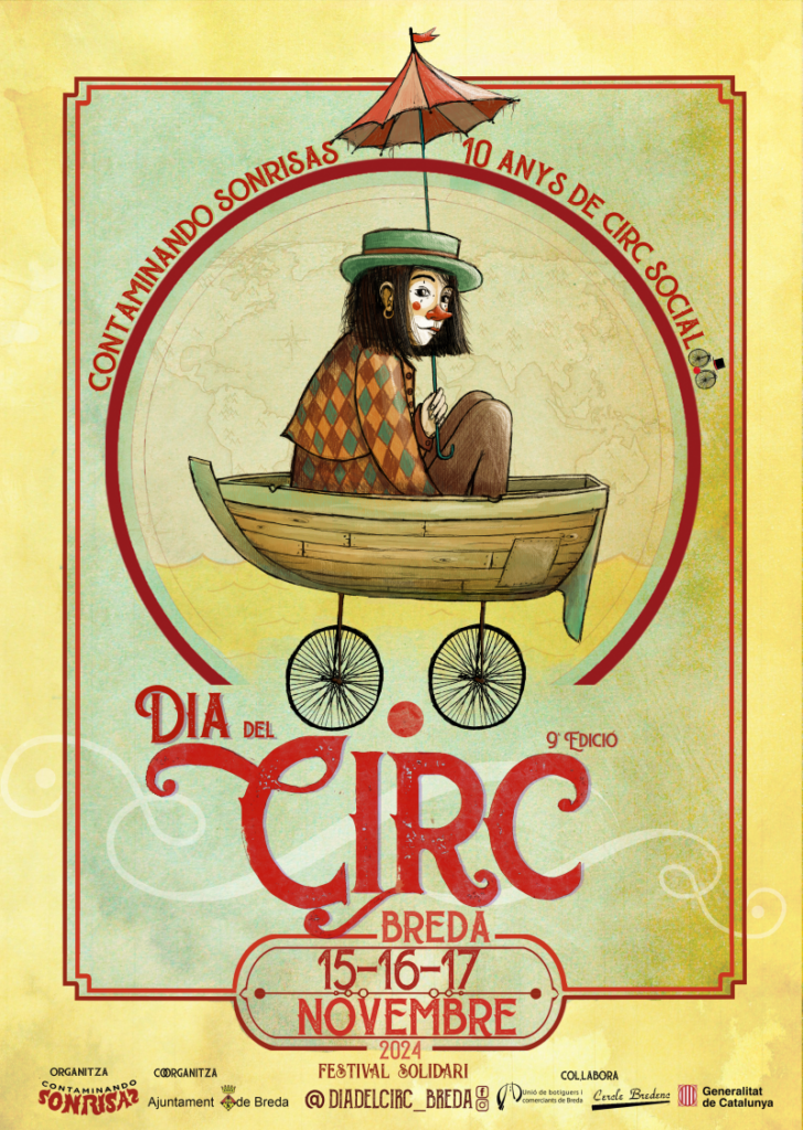 Dia del Circ