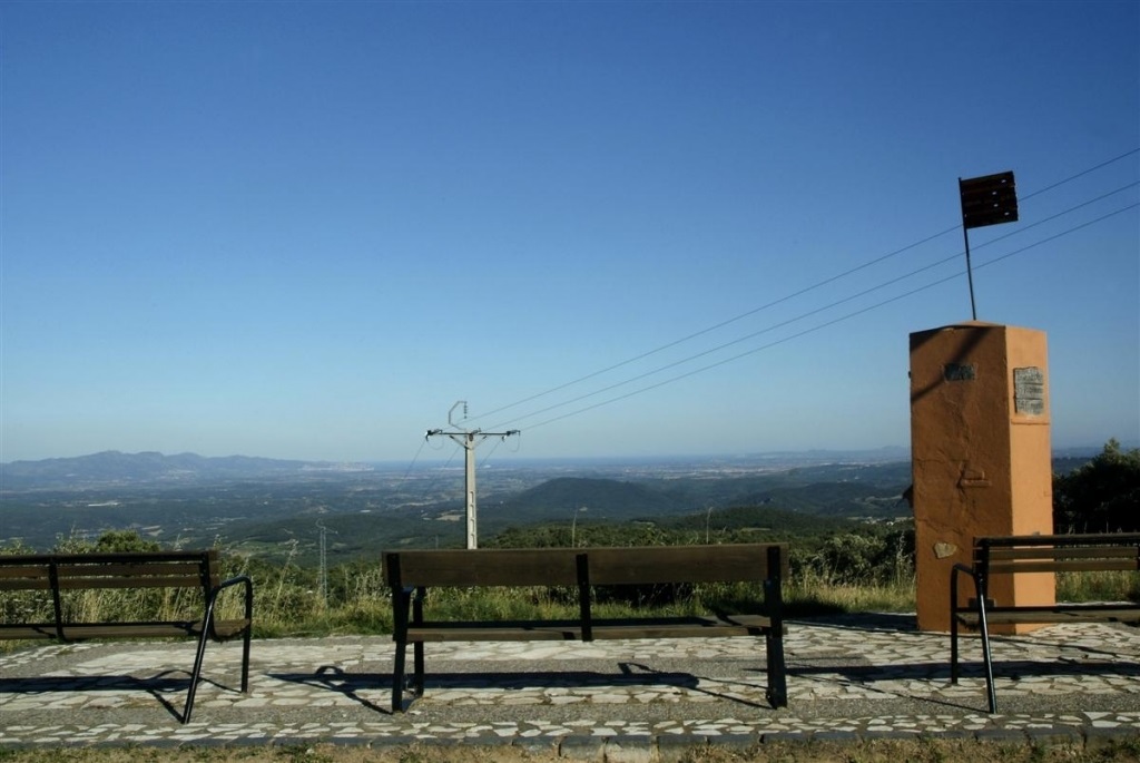 Mirador de l'Empordà
