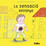 La sensació estranya