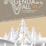 L’agenda de Nadal la Vall de Camprodon 2024