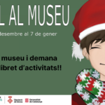 Nadal al Museu 2024