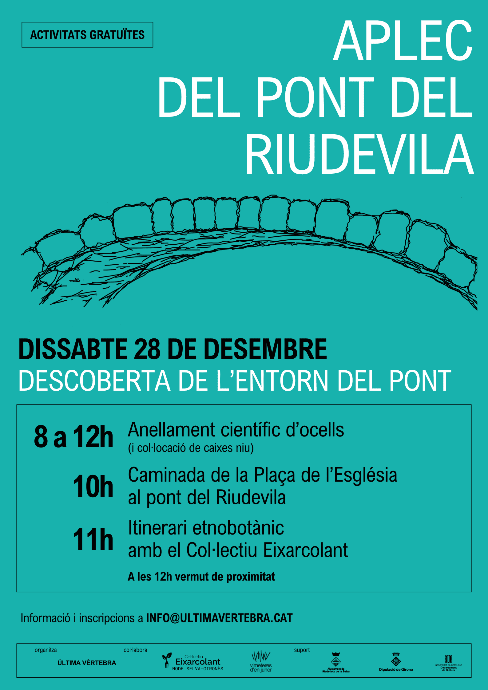 Aplec Riudevila