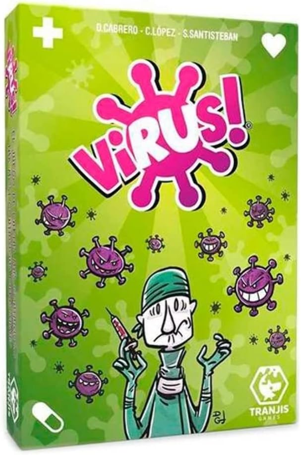 VIRUS