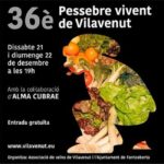 pessebre de Vilavenut