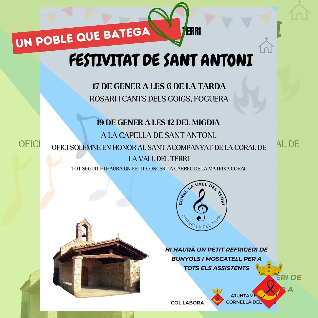 Sant Antoni