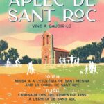 Aplec de Sant Roc 2025