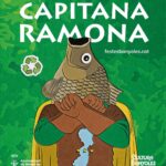 Capitana Ramona