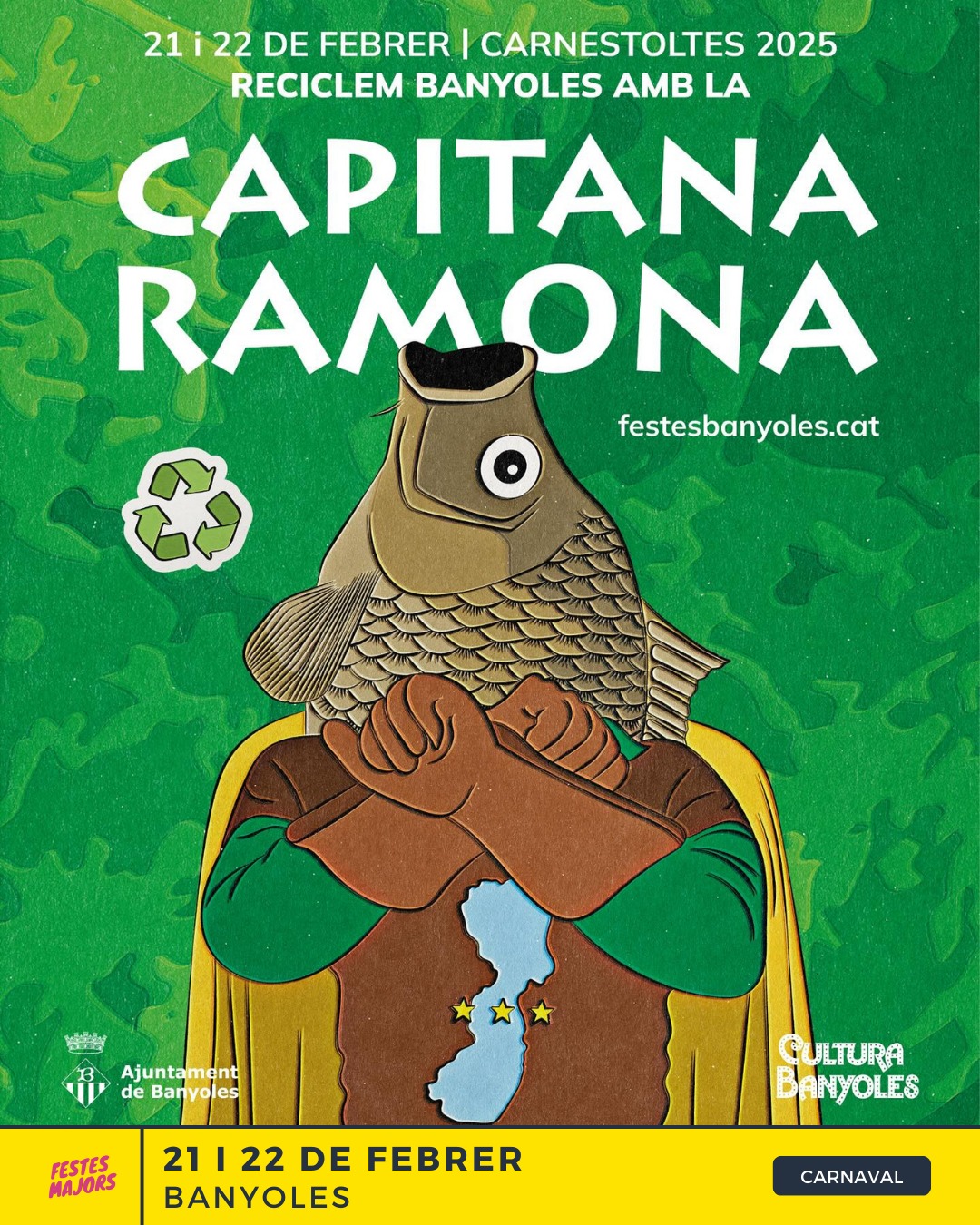 Capitana Ramona