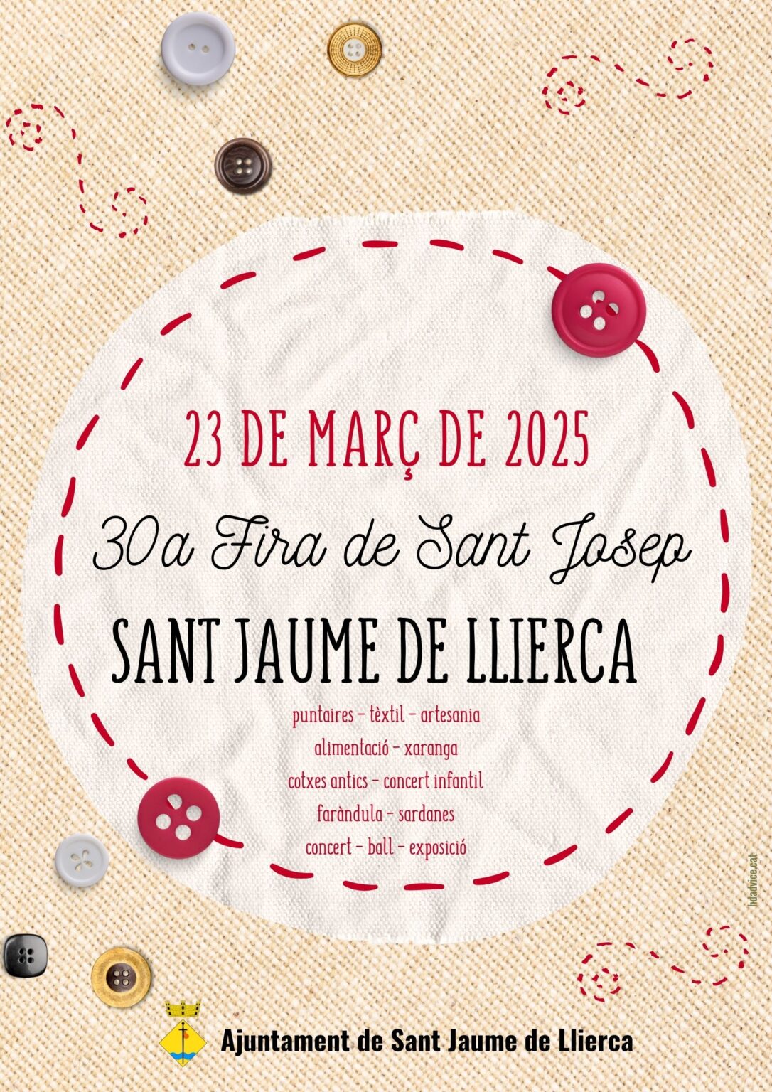 Fira de Sant Josep