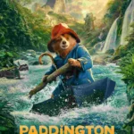 Paddington aventura a la selva