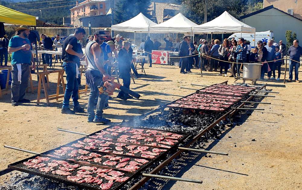 matança de la cellera 2025