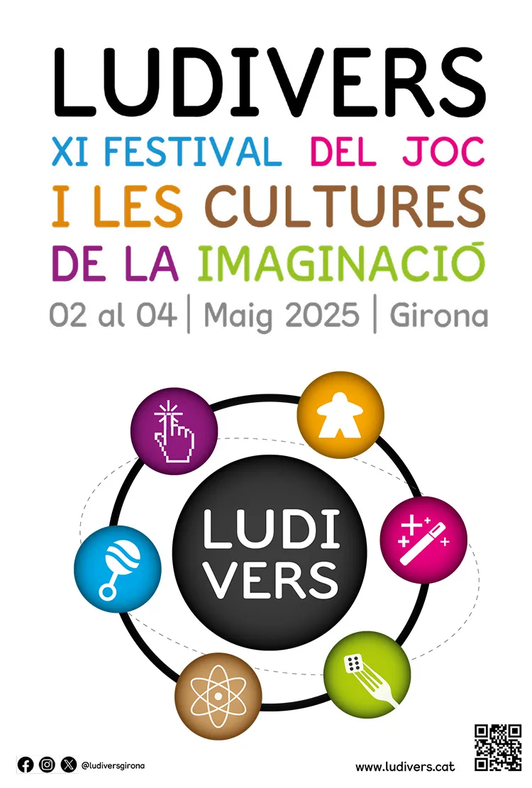 Ludivers 2025