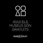 museus olot Gratis