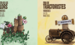 12a edició de la Festa de les Flors i la Fira dels Tractoristes
