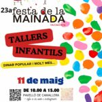 Festa de la Mainada
