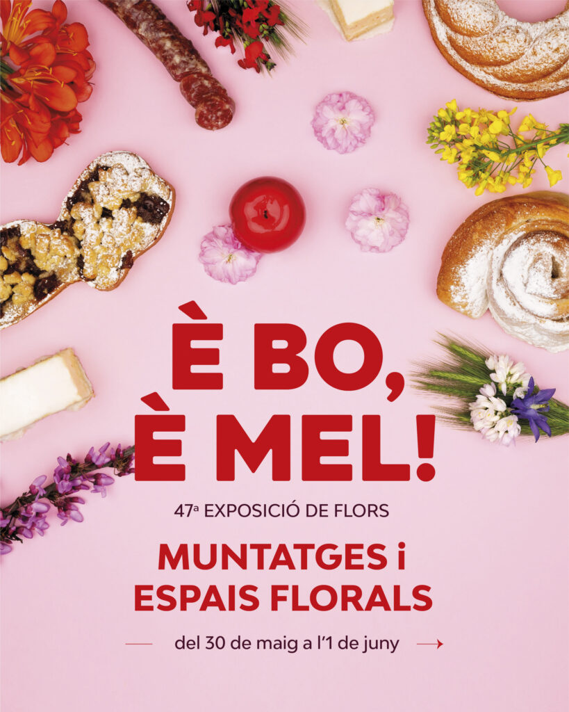 È bo, è mel a Banyoles