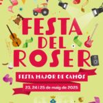 Festa Major de Camós
