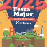 Festa Major de Vilabrareix