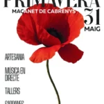 Fira de primavera a Maçanet de Cabrenys