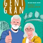Fira per a la Gent Gran de Figueres