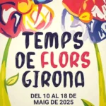 Girona Temps de Flors
