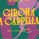 Girona a Cappella 2025