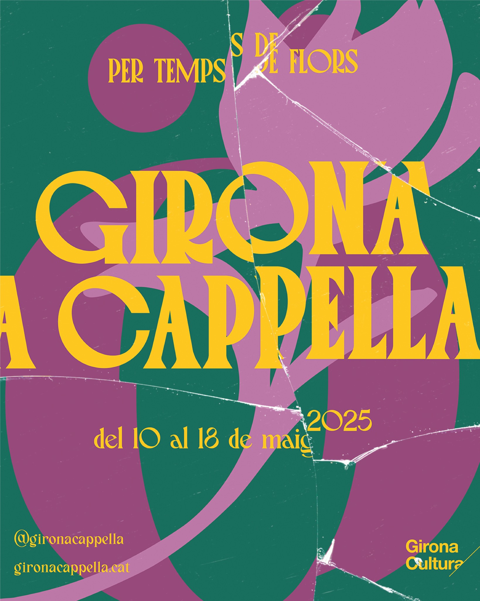 Girona a Cappella 2025