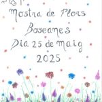 Mostra de Flors Boscanes Darnius