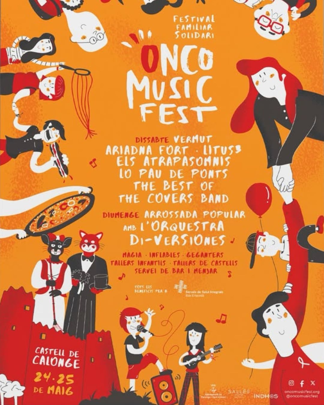 OncoMusicFest