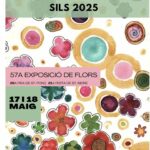 Tocs de Flor a Sils 2025