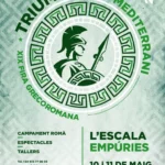 Triumvirat Mediterrani L’Escala