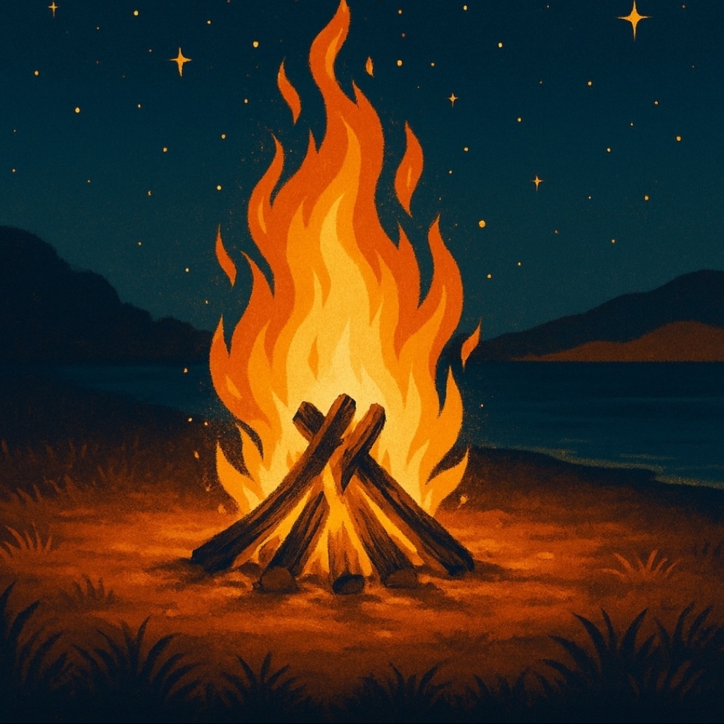 10 rituals poderosos per Sant joan