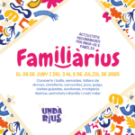 El FAMILIÀRIUS l’Undàrius familiar