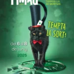 FIMAG 2025