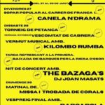 Festa Major Osor