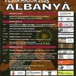 Festa Major d’Estiu a Albanyà