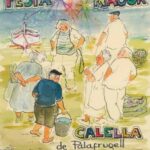 Festa Major de Calella de Palafrugell 2025