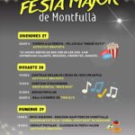 Festa Major de Montfullà 2025