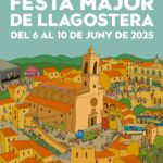 Festa major de Llagostera 2025