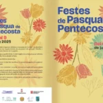Festes de Pascua en Pentecosta La Jonquera
