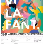 Fira de la Cervesa Artesana Transfronterera