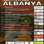 festa major de albanya