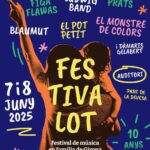 festivalot 2025
