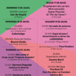 FESTA MAJOR RUPIÀ 2025