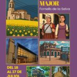 Festa Major de Fornells de la Selva