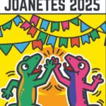 Festa Major de Joanetes 2025