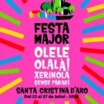 Festa Major de Santa Cristina d'Aro