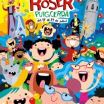 Festa Major del Roser a Puigcerdà