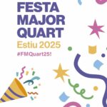 Festa major de quart 2025