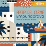 Festes del Carme a Empuriabrava 2025